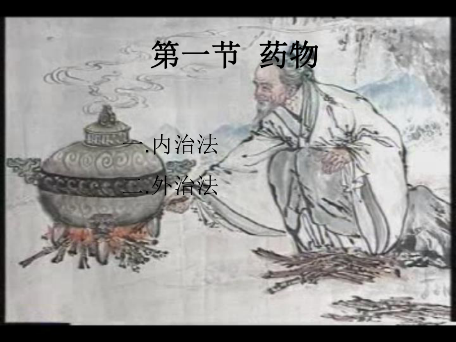 中医骨伤科特色疗法-PPT课件.ppt_第2页