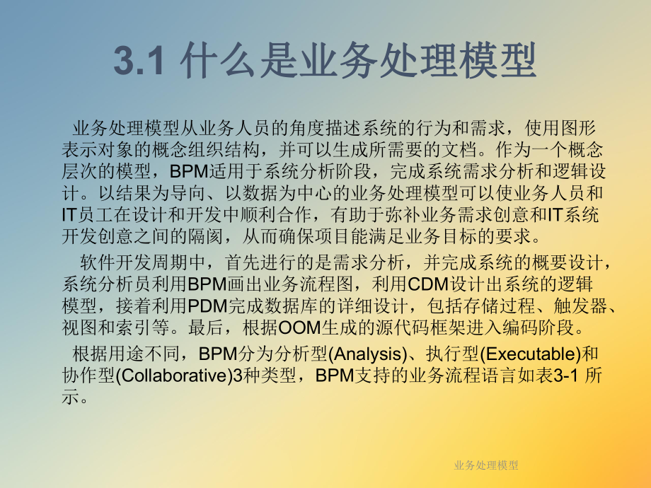 业务处理模型课件.ppt_第2页