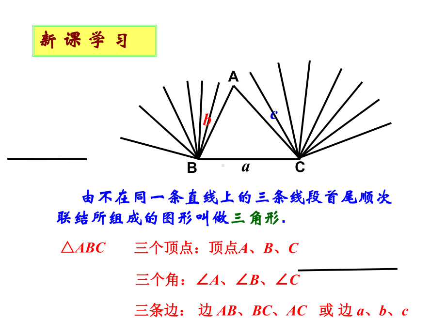 三角形的有关概念ppt课件.pptx_第3页