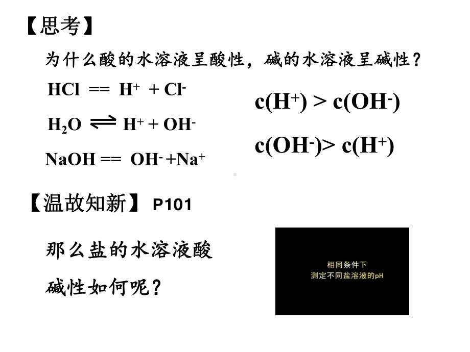 3.3.1盐类的水解 ppt课件-（2019）新苏教版高中化学选择性必修1.pptx_第1页