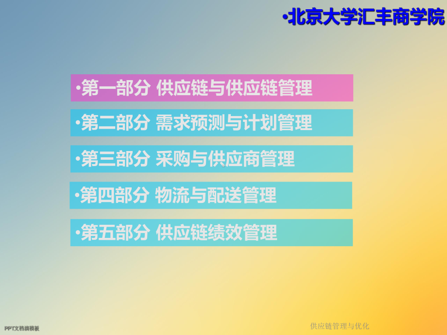 供应链管理与优化课件.ppt_第3页