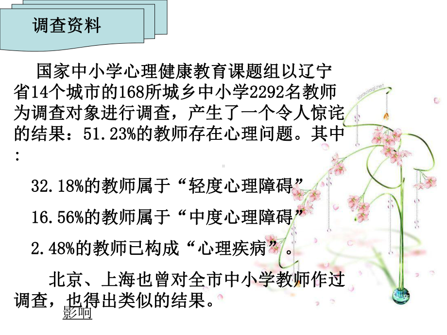 小学生心理健康知识讲座PPT课件.ppt_第2页