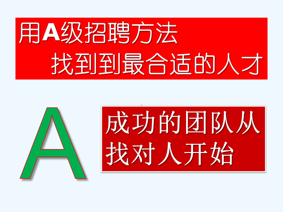 世界500强企业最有效的招聘方法课件.pptx_第1页