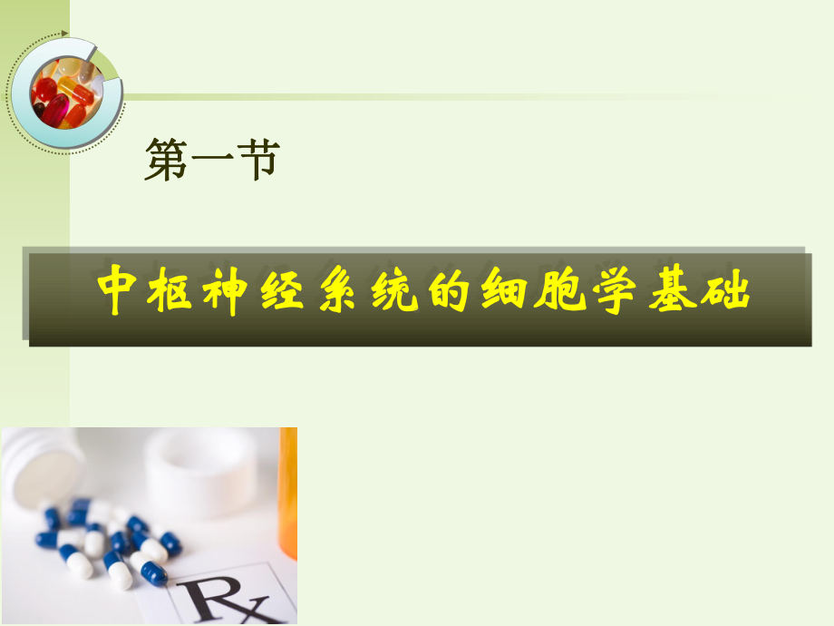 中枢神经系统药理学1汇总课件.pptx_第2页