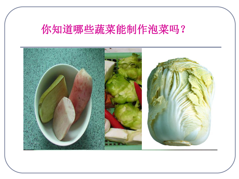 《制作泡菜并检测亚硝酸盐含量》课件.ppt_第2页