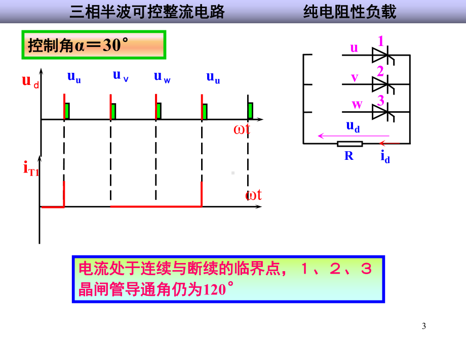 三相整流桥PPT幻灯片课件.ppt_第3页