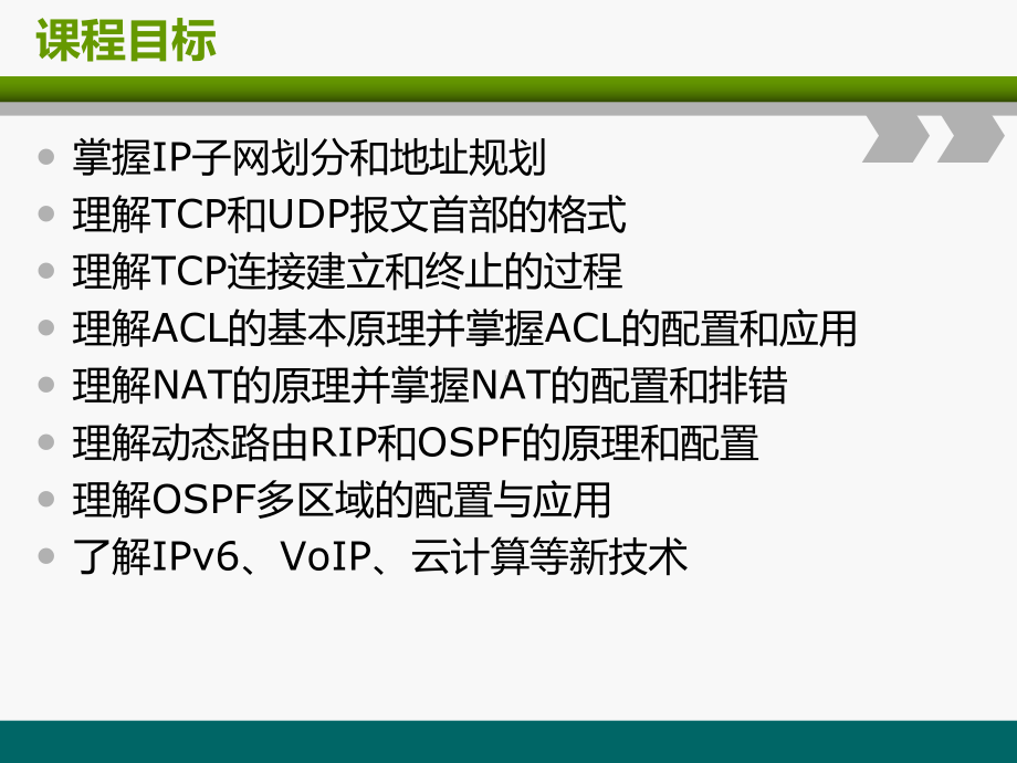 IP子网划分资料课件.pptx_第2页