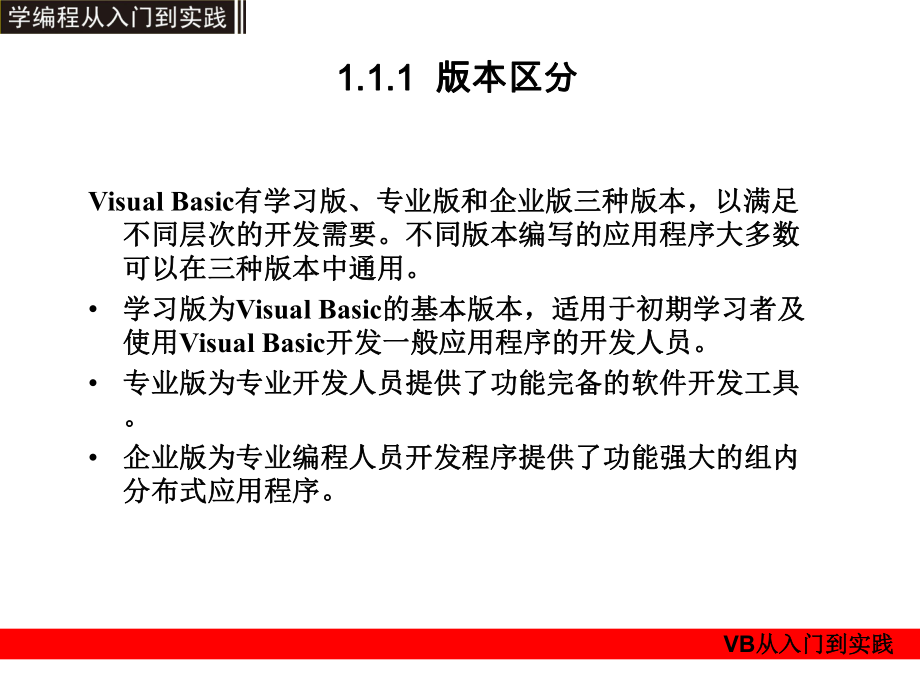 VB经典教程-精心整理(快速入门)课件.ppt_第3页