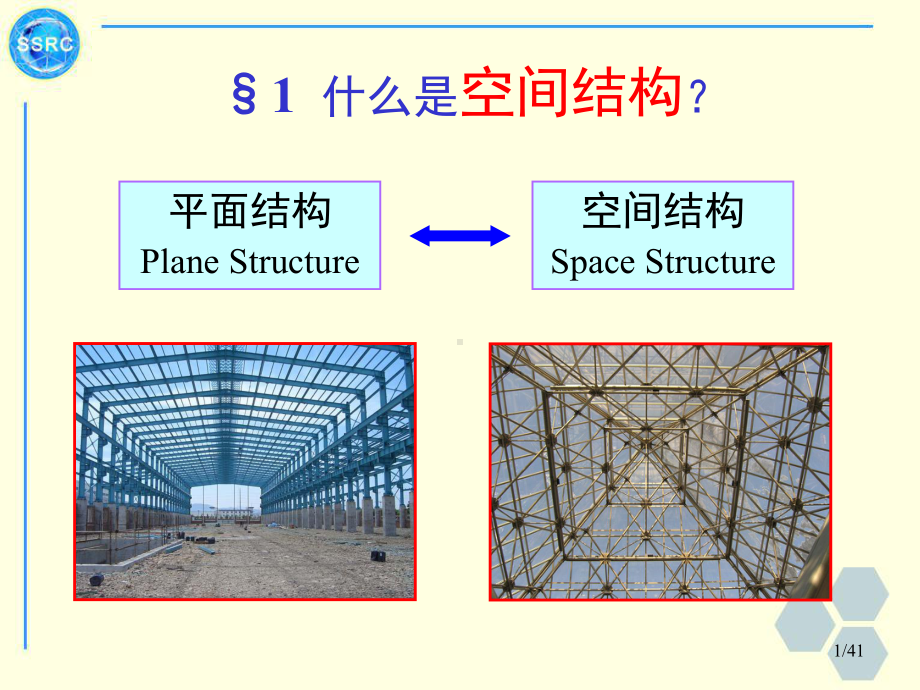 1空间结构概述课件.pptx_第2页