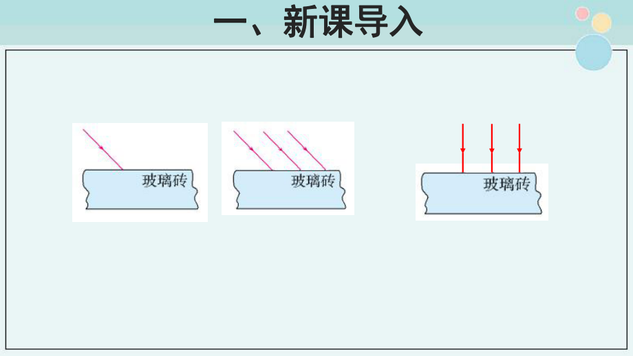 初中物理沪科版教学课件第五节-科学探究：凸透镜成像-示范课件.pptx_第2页