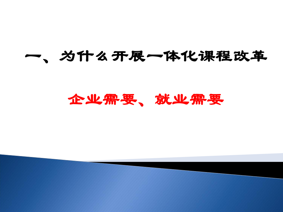 工学结合一体化课程开发与实践精品PPT课件.pptx_第3页