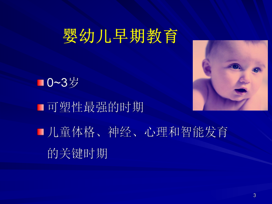 婴幼儿早期教育精品PPT课件.pptx_第3页