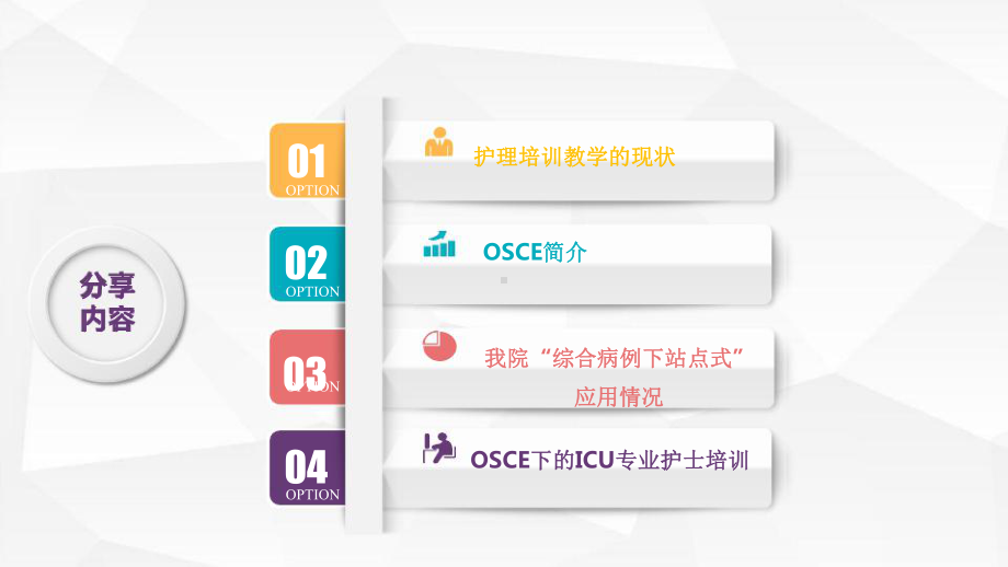 OSCE学习成效导向培训在护理教学中的应用PPT幻灯片课件.ppt_第2页