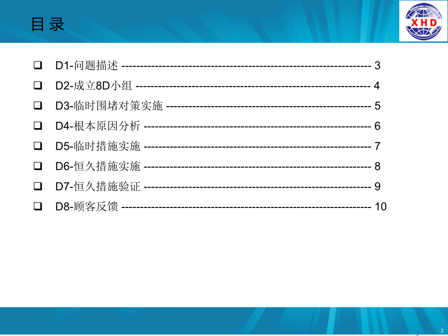 产品表面起泡不良8D分析报告课件.pptx_第2页