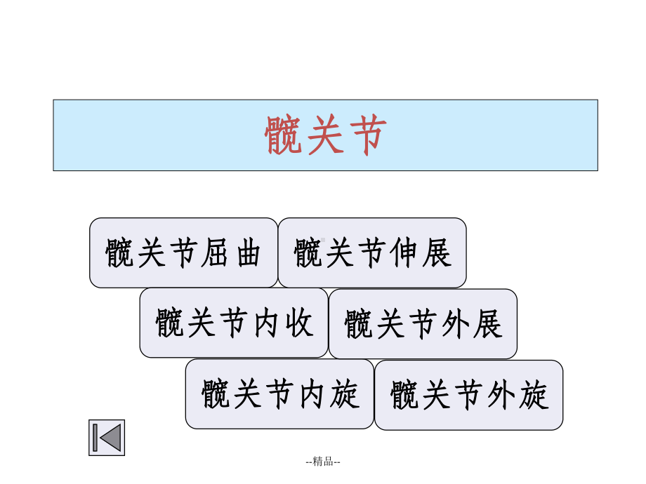 下肢肌力评定课件.ppt_第2页