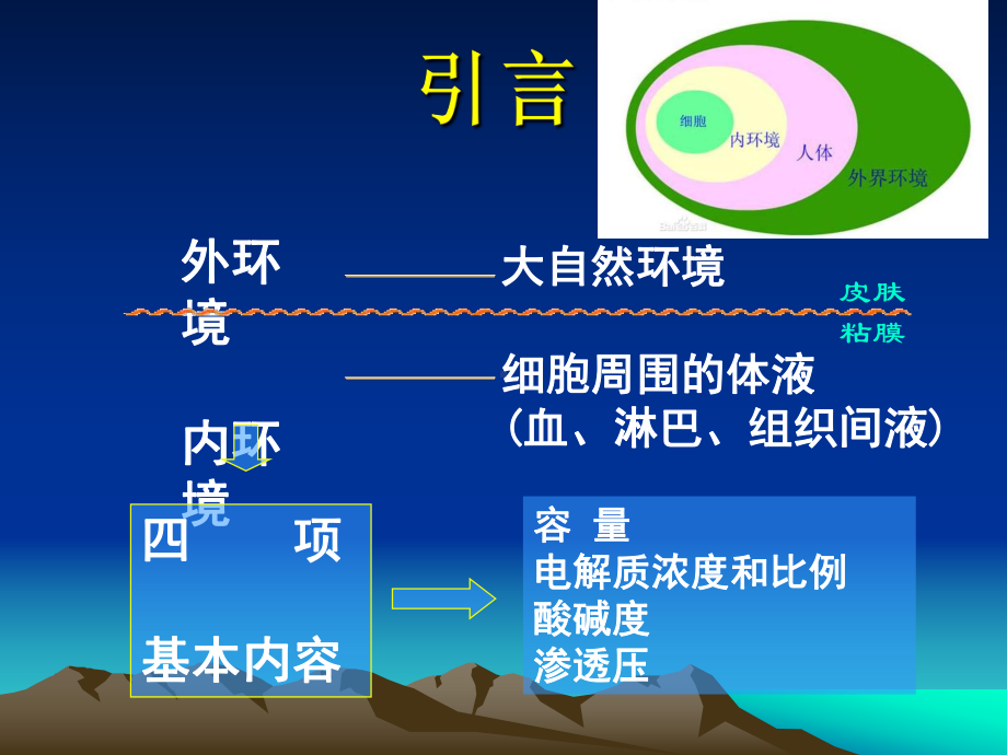 外科学外科病人的体液和酸碱平衡失调课件.pptx_第2页