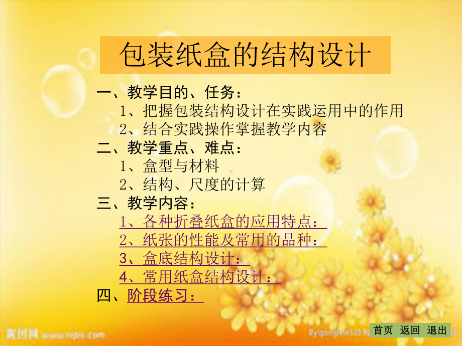 包装纸盒的结构设计课件.ppt_第1页