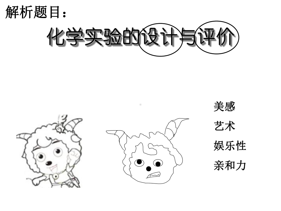 初中化学实验的设计与评价策略课件.ppt_第2页