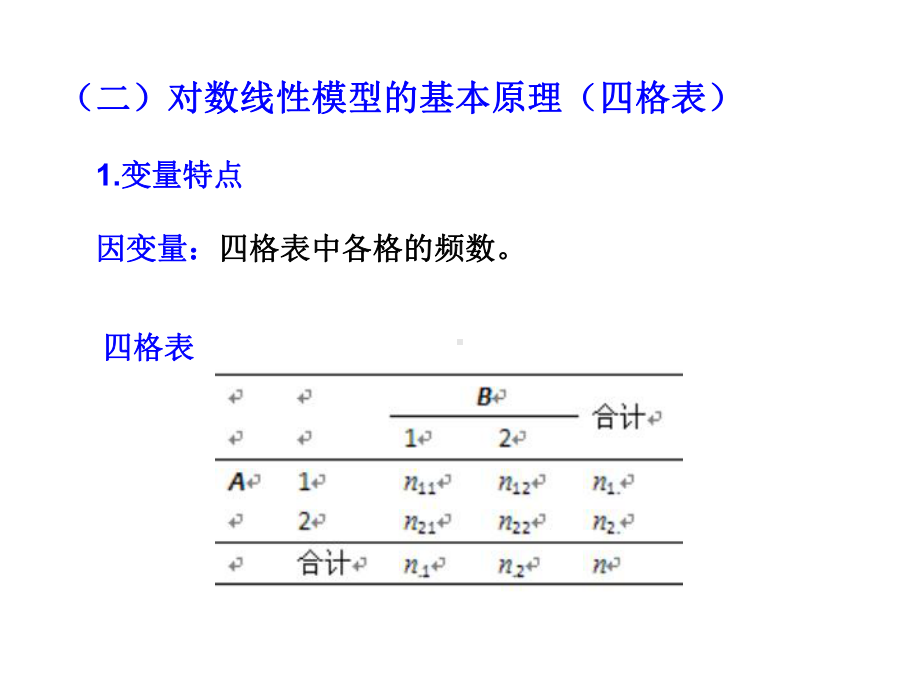 对数线性模型课件.pptx_第3页