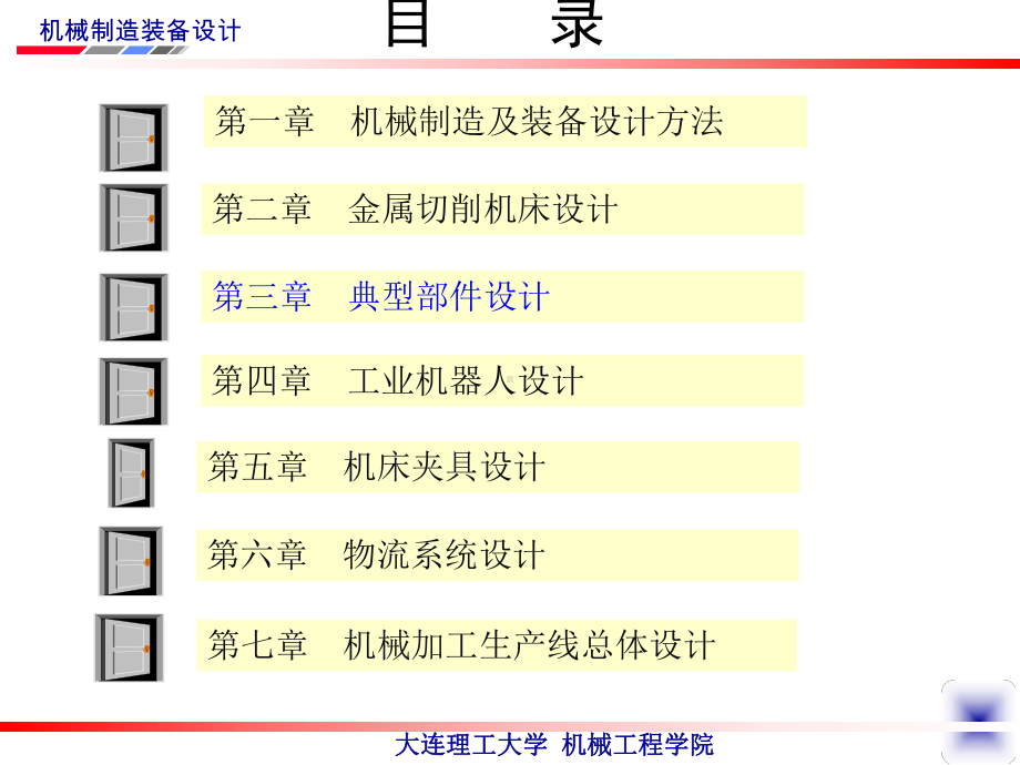 典型部件设计机械制造装备设计第四版课件.pptx_第2页