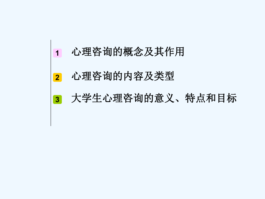 大学生心理咨询(ppt)课件.ppt_第2页