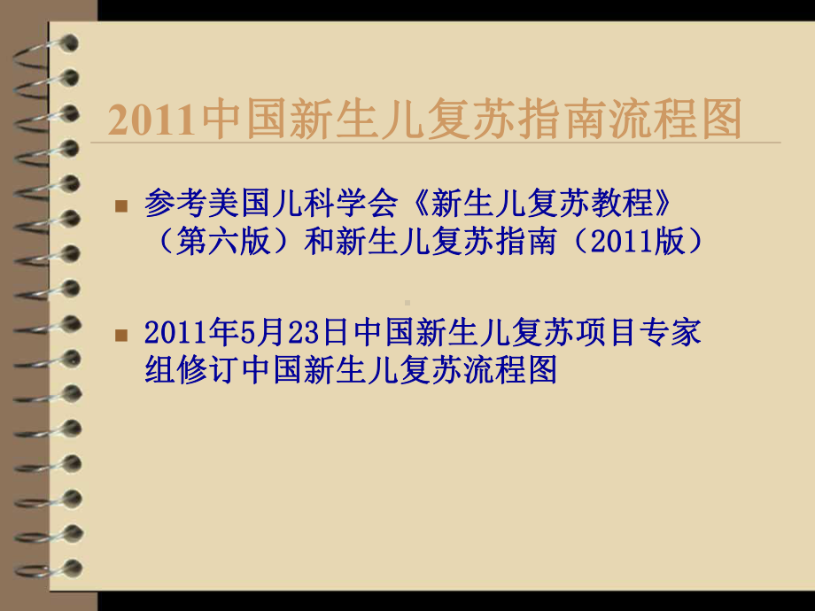 新版新生儿复苏指南解读课件.pptx_第2页