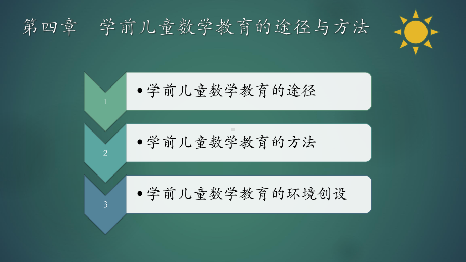 学前儿童数学教育与活动指导学前儿童数学教育的途径与方法课件.pptx_第2页