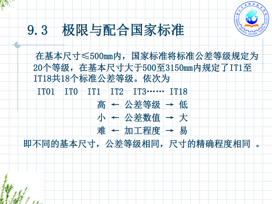 公差带知识和轴孔配合基础通俗易懂课件.pptx_第3页