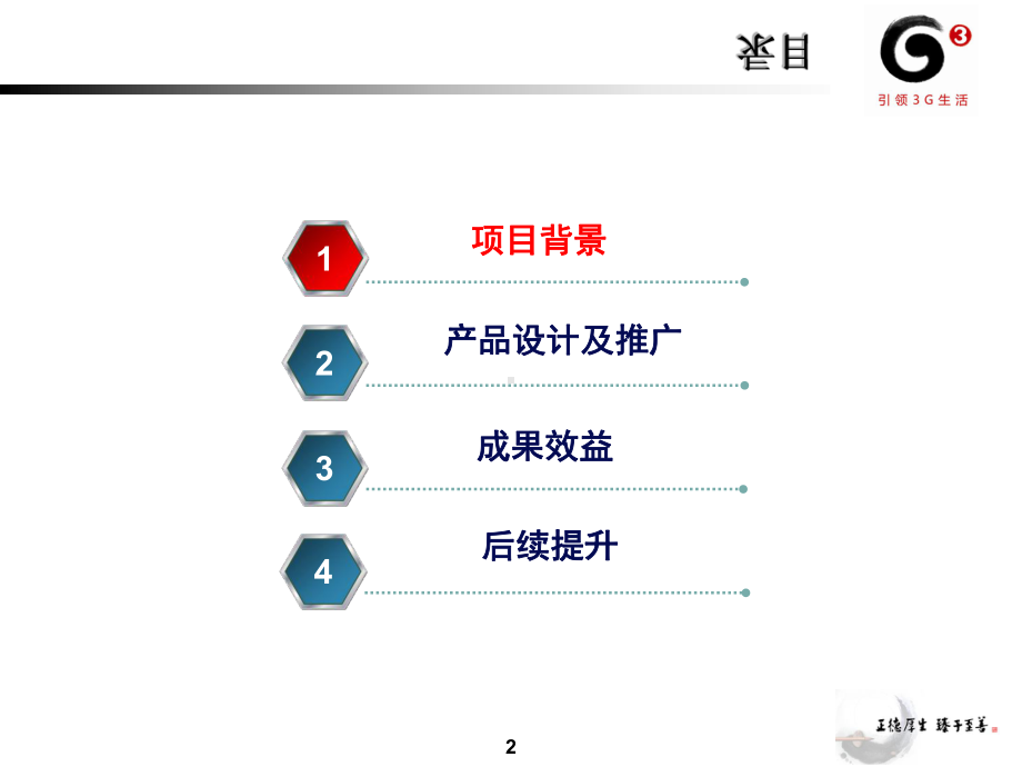 家庭融合套餐业务营销推广策划课件.ppt_第2页