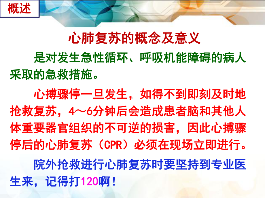 小儿心肺复苏技术PPT参考幻灯片课件.ppt_第2页