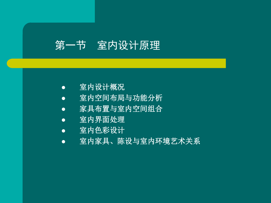 室内设计概论资料课件.ppt_第3页