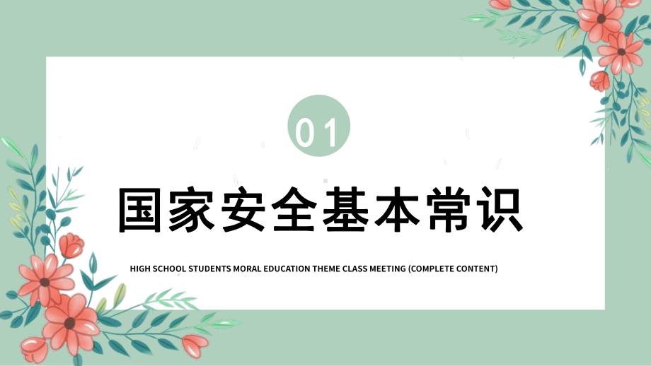 国家安全人人有责ppt课件2022年高中国家安全教育日主题班会.pptx_第3页