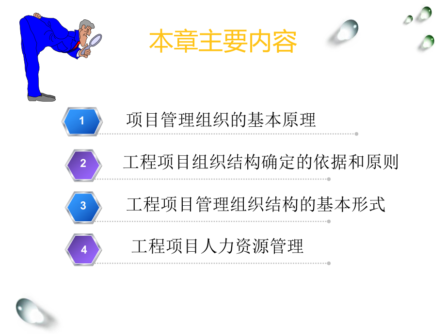 工程项目管理组织模板课件.ppt_第2页