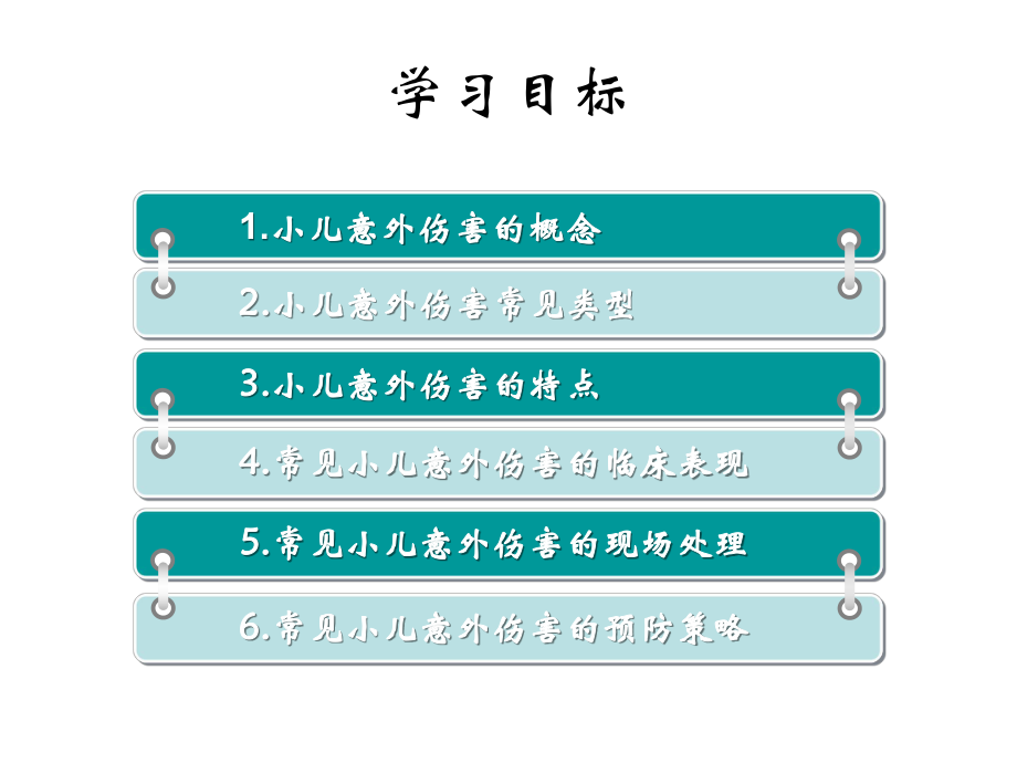 小儿意外伤害课件.pptx_第2页