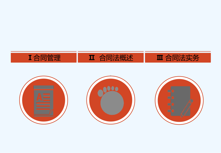 公司法律基础培训-合同法知识及实务培训-PPT课件.ppt_第1页