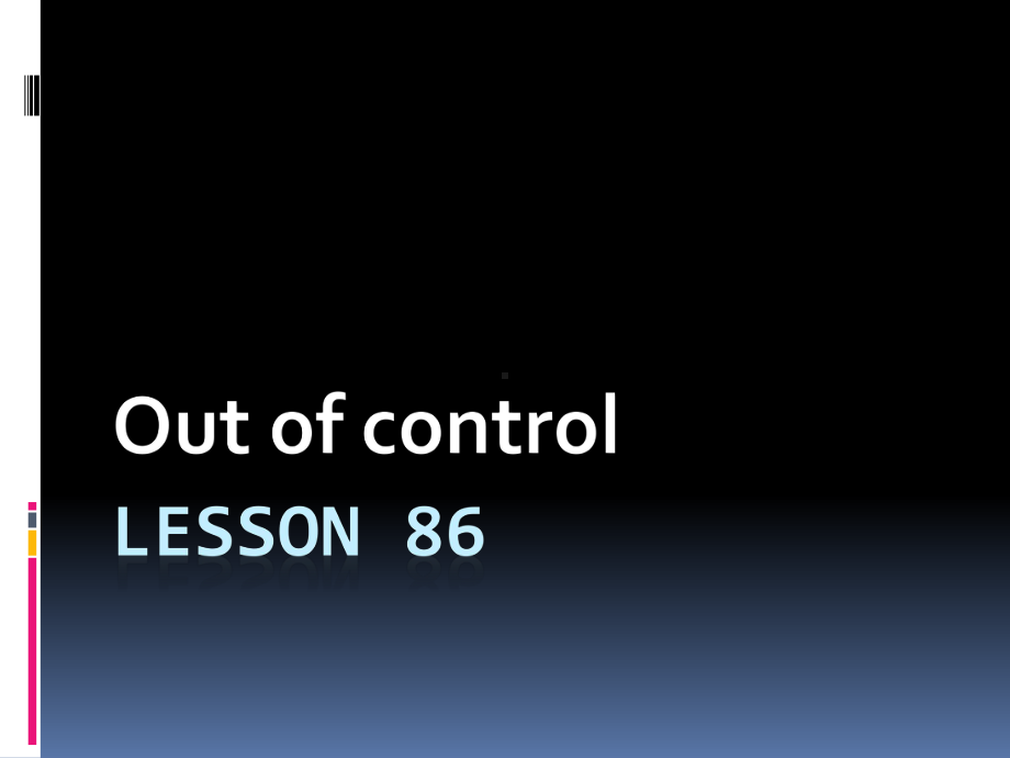 新概念第二册lesson86课件.pptx_第2页