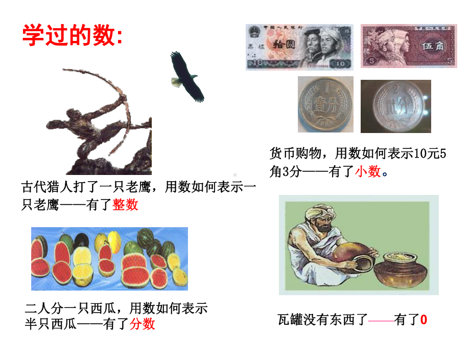 北师大版七年级数学上册第2章第1节有理数课件.pptx_第2页