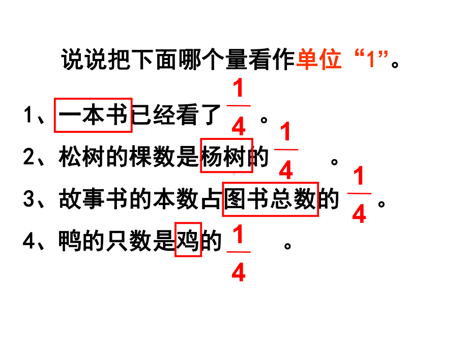 新人教版-六年级上分数乘法解决问题(课堂PPT)课件.ppt_第3页