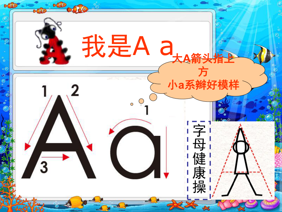 小学-超级趣味英文字母学习(课堂PPT)课件.ppt_第3页