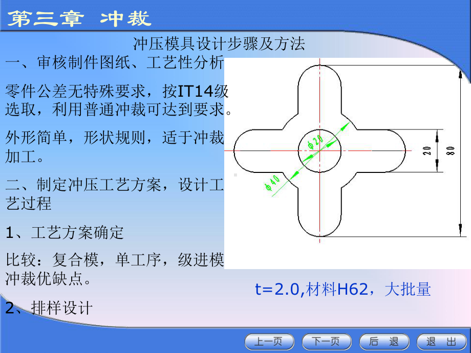 冲裁模设计步骤课件.ppt_第2页