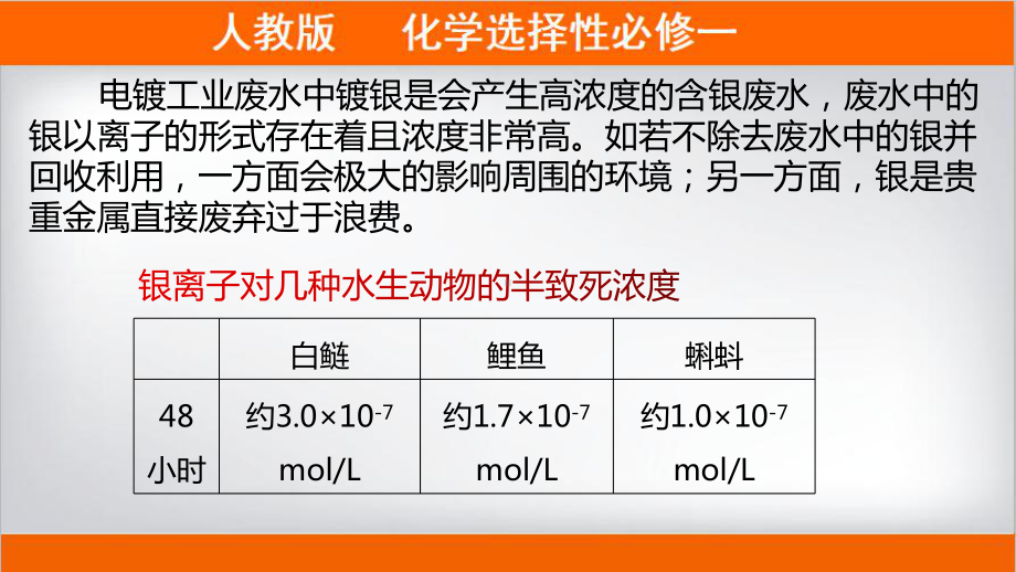 3.4.1难溶电解质的溶解平衡ppt课件-（2019）新人教版高中化学高二上学期选择性必修一.pptx_第2页