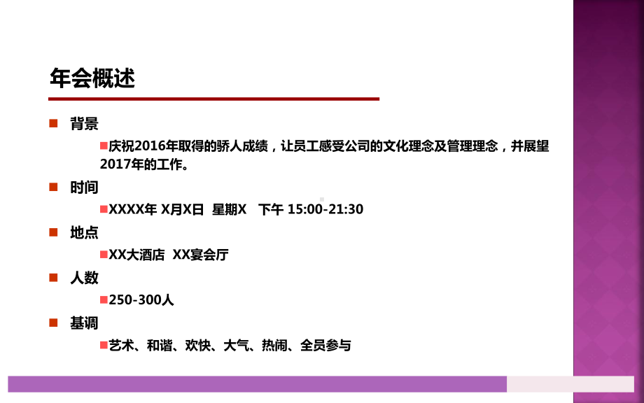 大型企业年会策划方案课件.pptx_第3页