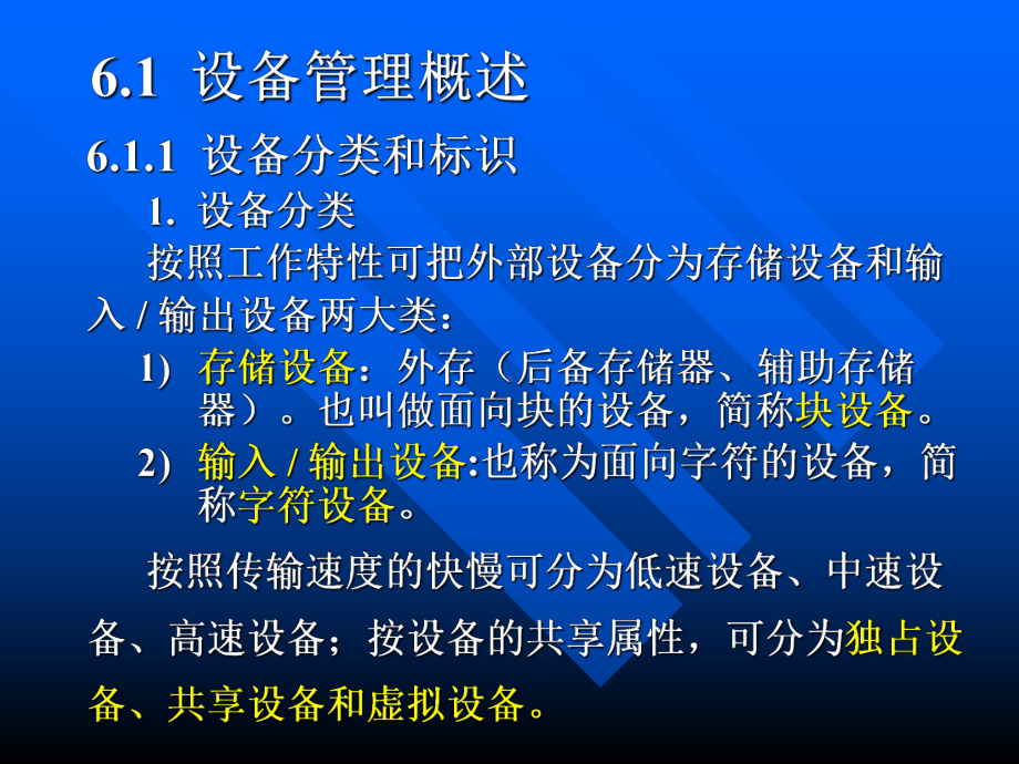 操作系统电子教案第六章课件.pptx_第1页