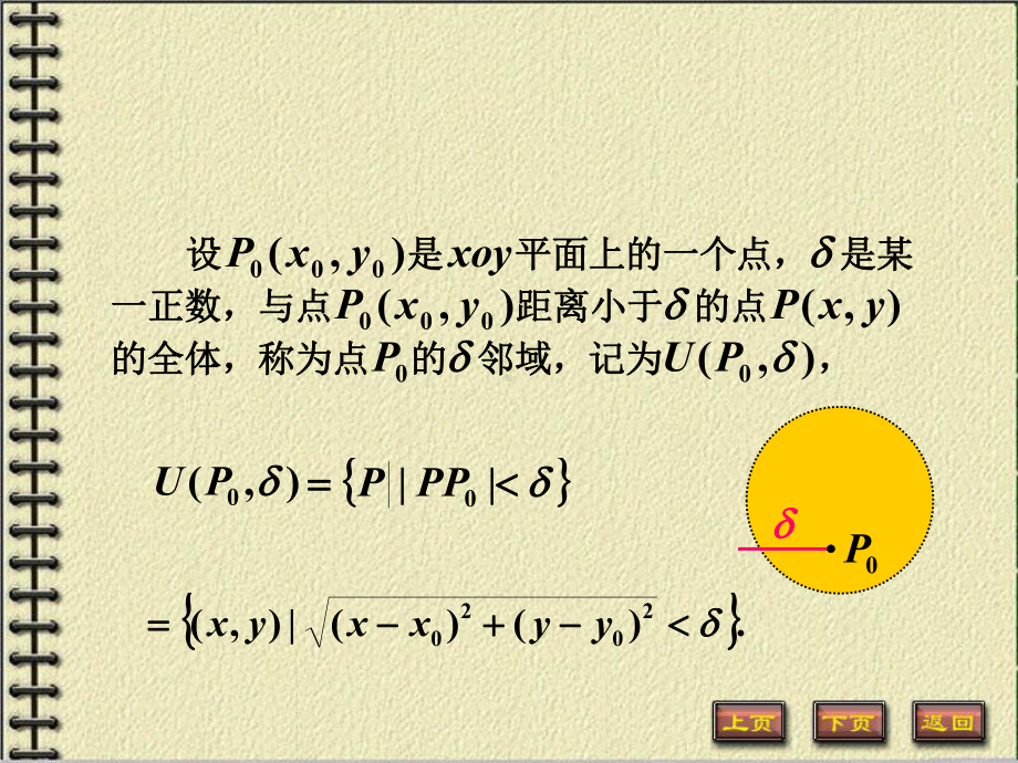 数学分析多元函数的极限与连续课件.pptx_第3页