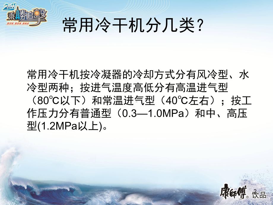 冷干机工作原理PPT幻灯片课件.ppt_第2页