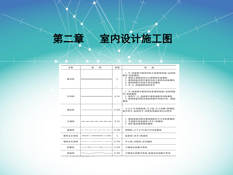 室内设计施工图完整版11课件.ppt_第1页