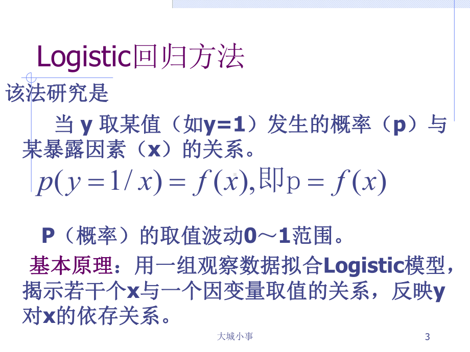 整理logistic回归分析课件.pptx_第3页