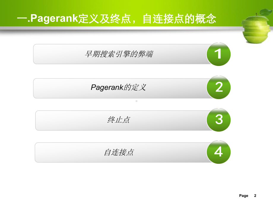 大数据十大经典算法PageRank-讲解课件.ppt_第2页