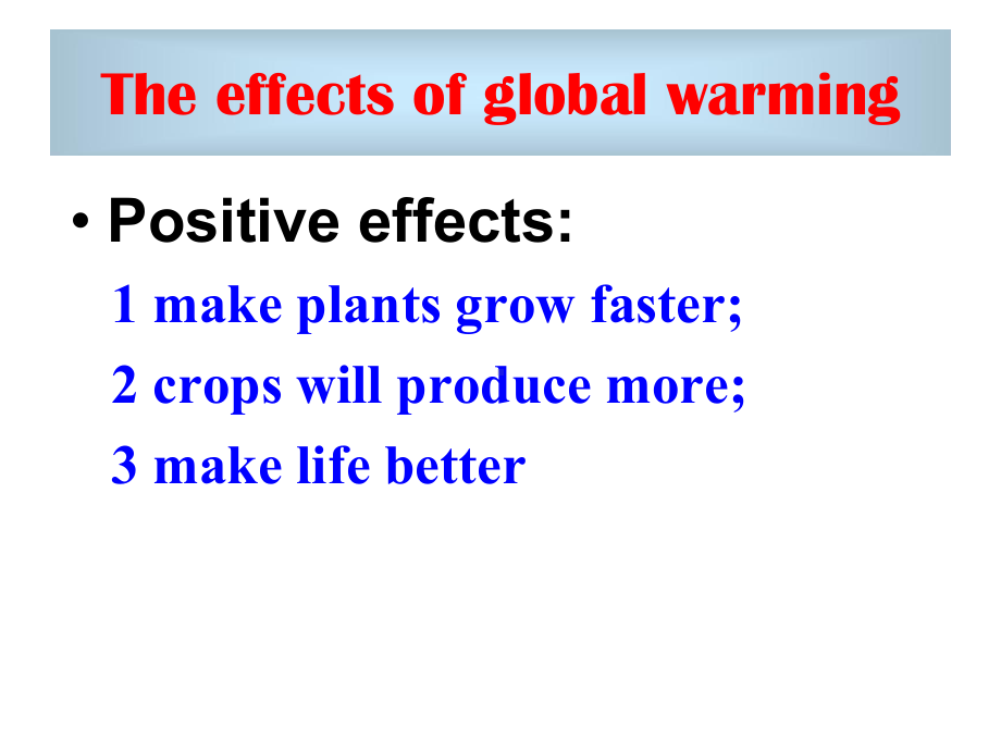 新人教选修六Unit4Globalwarming单元课件.pptx_第3页