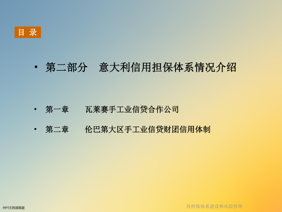 再担保体系建设和风险管理课件.ppt_第3页